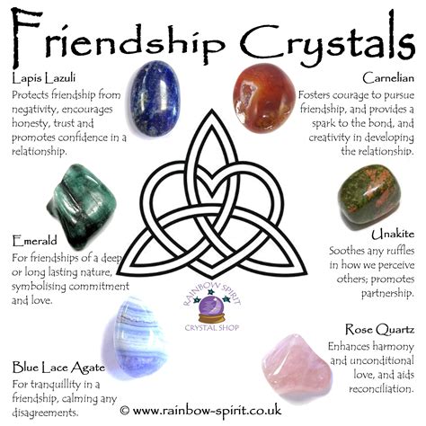 Discover the Ancient Art of Crystal Magic at our Store